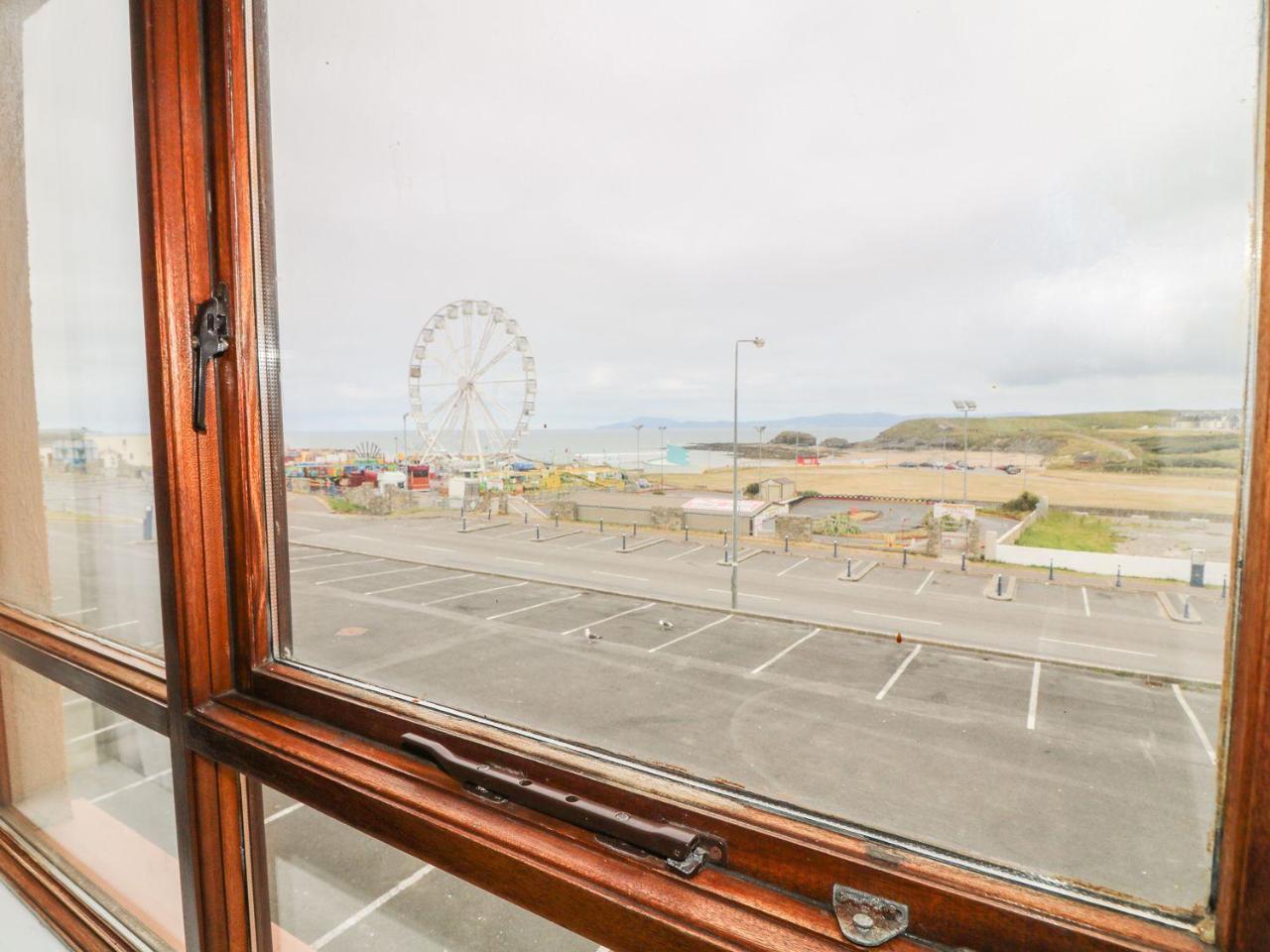 Apartment 42, Bundoran Exterior foto