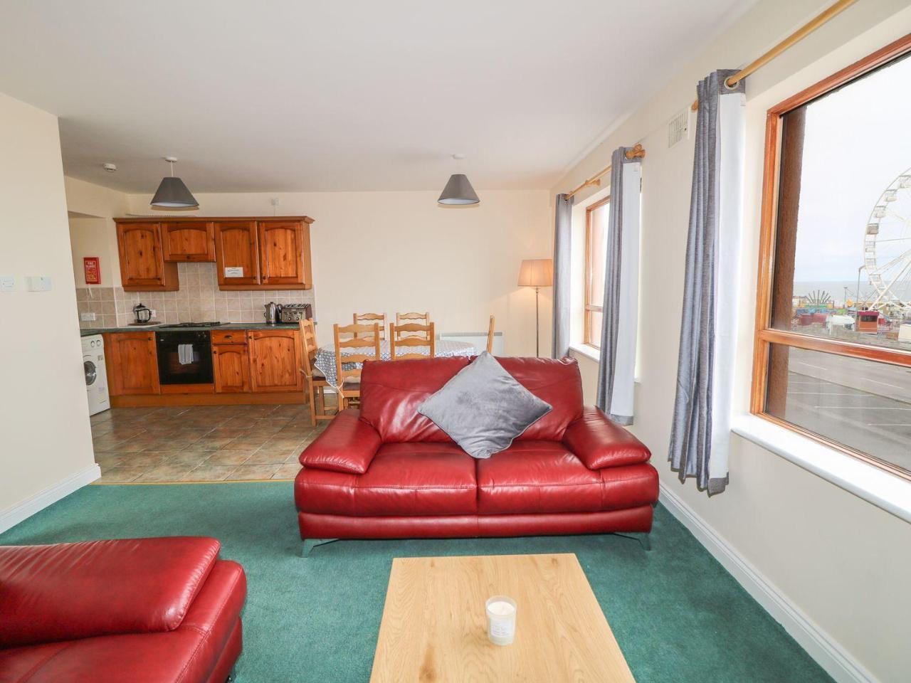 Apartment 42, Bundoran Exterior foto