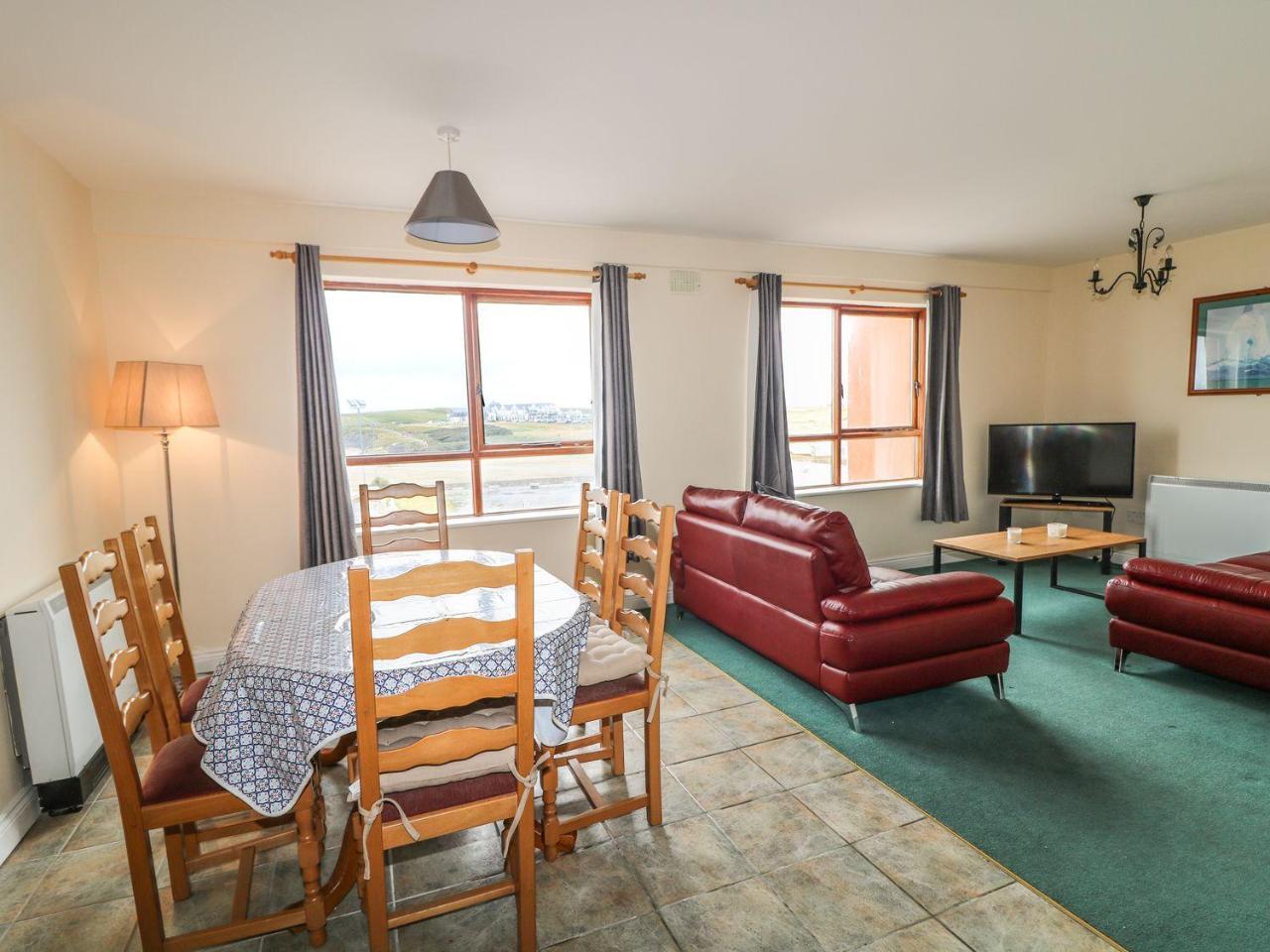Apartment 42, Bundoran Exterior foto